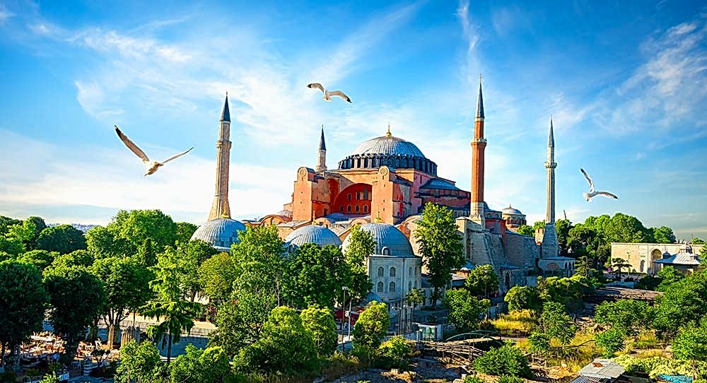 Sultanlar Şehri Yedi Tepeli Bakı’da Gezilecek Yerler